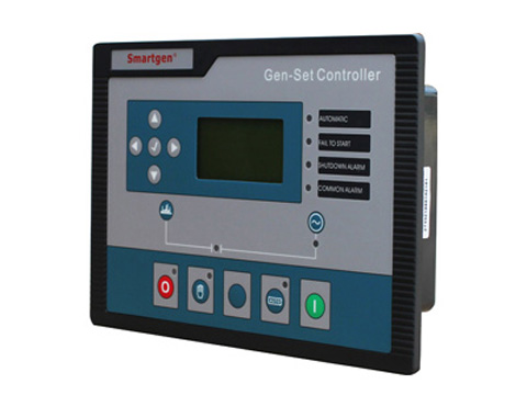 Generator set Genset Controller HGM6510