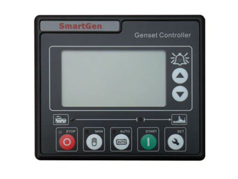HGM410 Genset Controller
