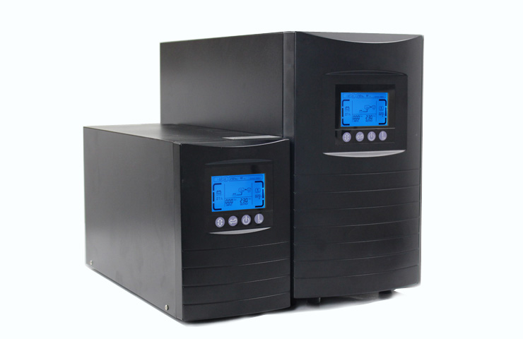 5000 Series High Frequency Online UPS