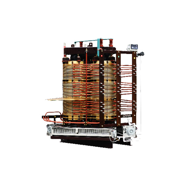 3D Wound Core Frequency Conversion Rectifier Dry-type Transformer