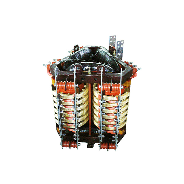 Auto-transformer (Energy-saving Reactor) 