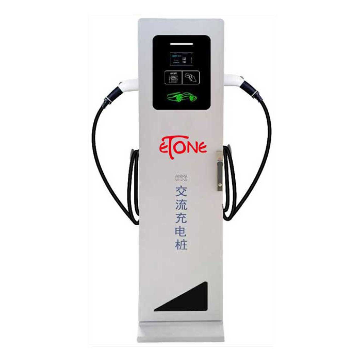 14KW Floor-stand AC Charging Station